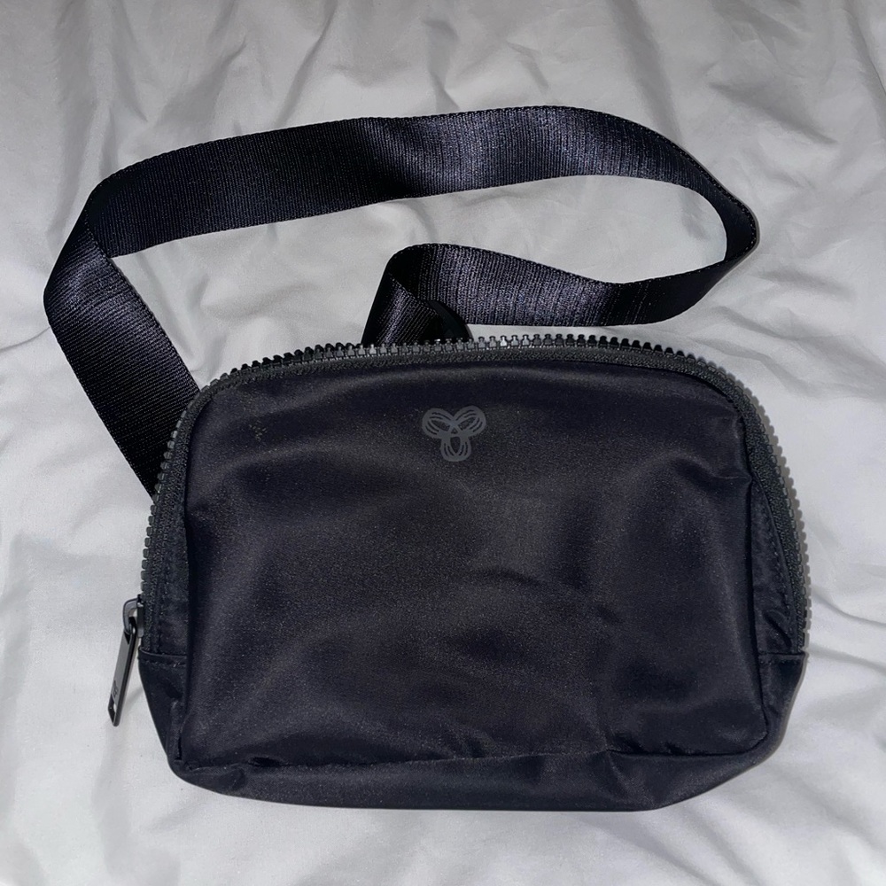 Aritzia On The Way Exposed Bag